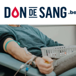 🩸 Journée mondiale du donneur de sang le 14.06.2025