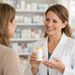 De la vitamine D pour booster son immunité ?