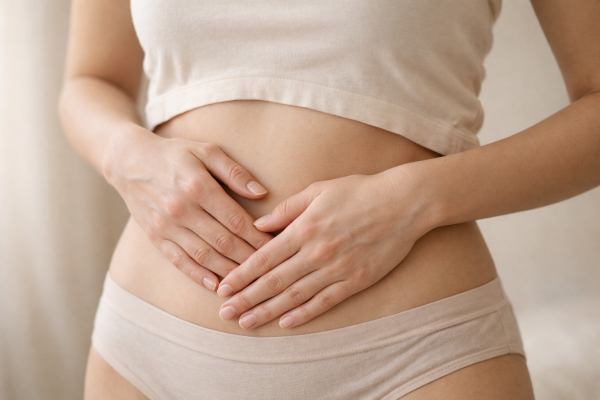 Endométriose : une réalité pour de nombreuses femmes